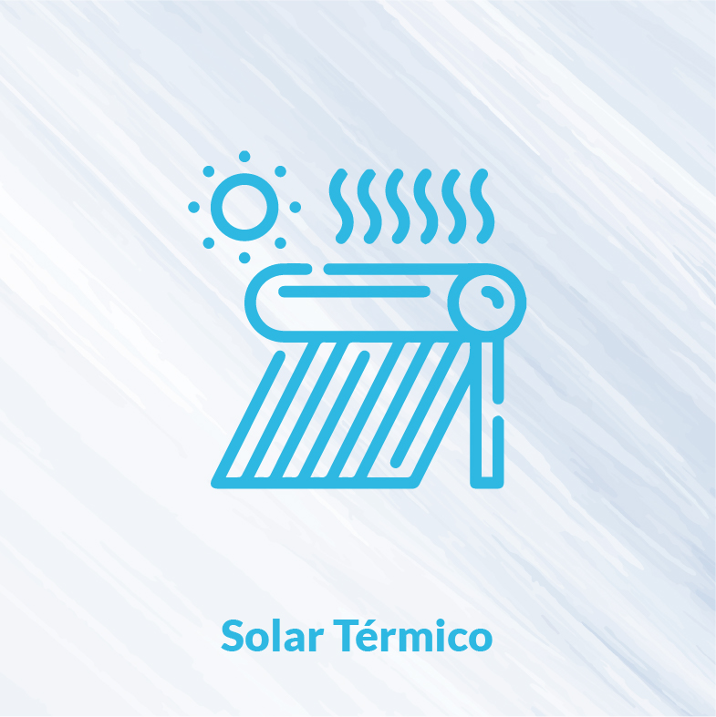 Solar Térmico
