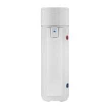 BOMBA CALOR 200L AQS PANASONIC