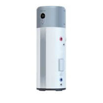 HISENSE BOMBA CALOR AQS Hi Water 250L (AH-250U4HBB00)